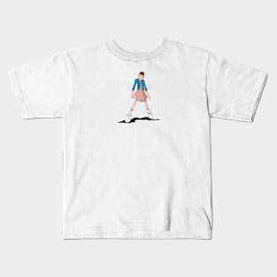 Stranger Things Kids T-Shirt